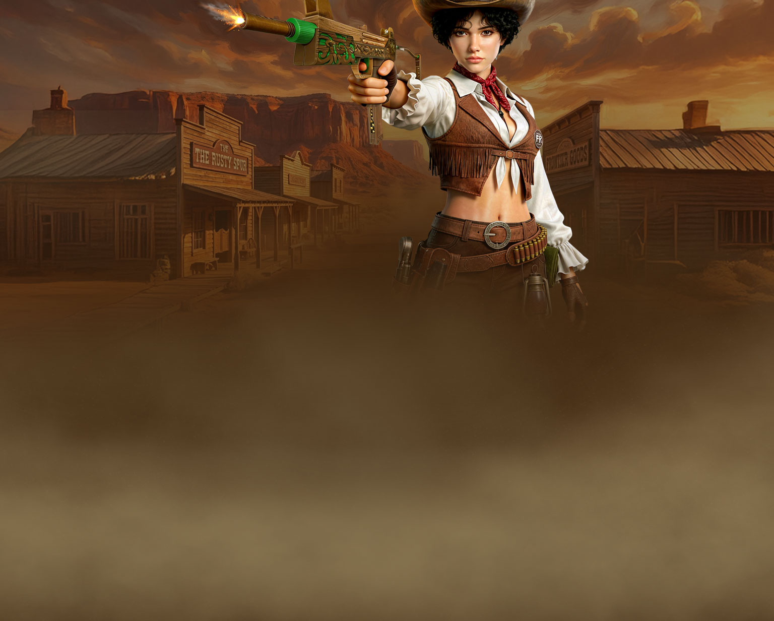 mobile ad