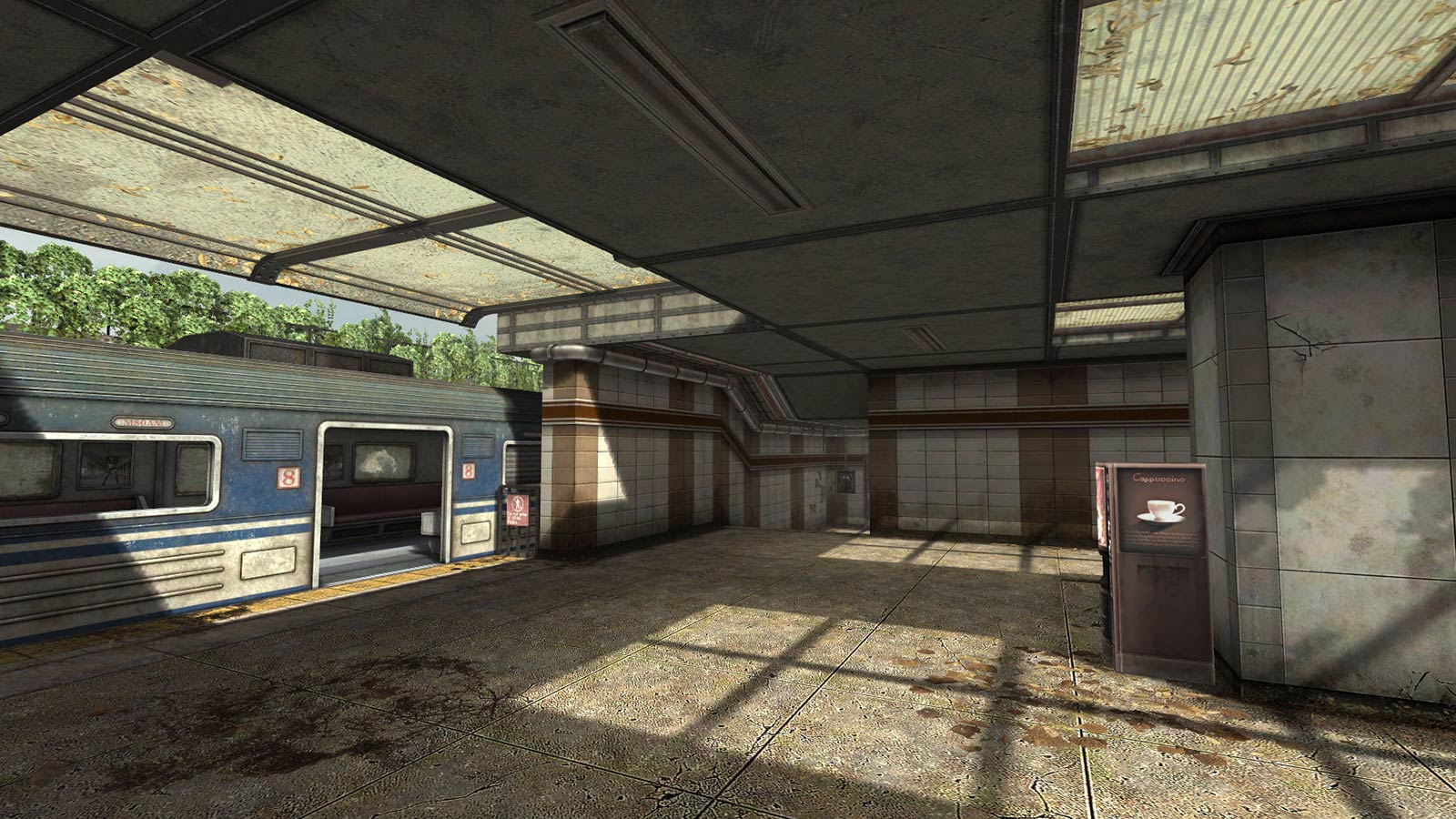POINT BLANK ID